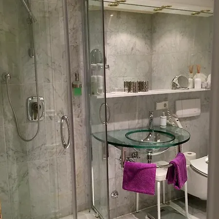 Отель Boutique Am (adults Only) 4*