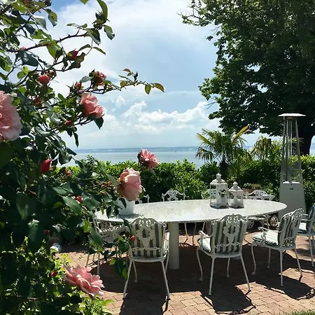 Boutique Am (adults Only) Hagnau