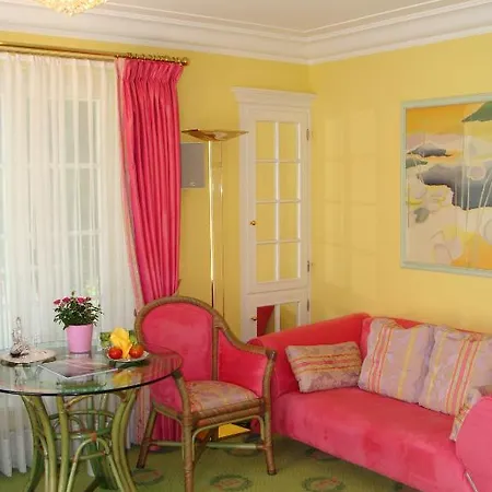 Boutique Am (adults Only) Hotel