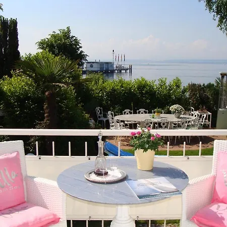 Boutique Am (adults Only) Хагнау