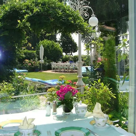 Boutique Am (adults Only) Отель Хагнау