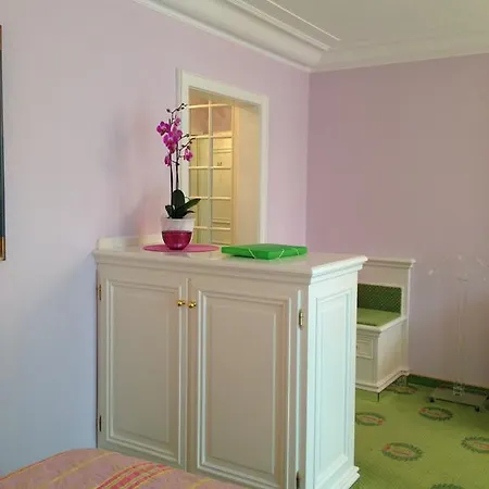 Hotel Boutique Am (adults Only) Hagnau am Bodensee