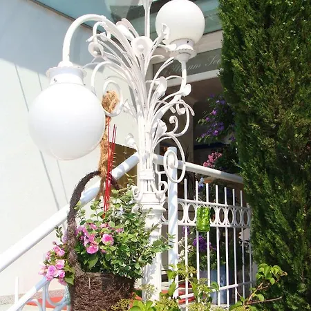 Boutique Am (adults Only) 4* هاغنو
